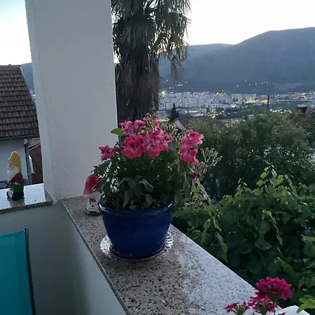 Villa Magnifica Mostar Exterior photo